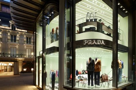 prada exporter|prada group owned stores.